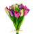 Tulip Bundle X 15 Purple/Pink