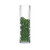 Glass Cylinder 40X9cm