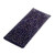 Tissue Paper Speckle Midnight Blue X50