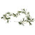 Daisy Meadow Garland 183Cm