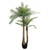 Potted Palm Tree 230Cm