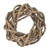 Wild Rattan Wreath