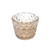 Ania Tlight Hldr Antq Gold 6Cm