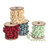POM Pom On Roll 5M Large Assorted