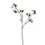 Mulberry Spray Red 65Cm