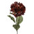 Hydrangea Red 72Cm