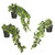 Potted Ivy Trail 50Cm 3Ast