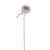 Romance Rose Bud Lilac 46Cm