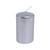 Candle Pillar 100/60 Sil 28Hr