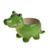 Crocodile Ceramic Pot