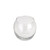 Glass Tealight Holder 6.6cm