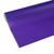 Cellophane Frosted Purple 80Cm X 50M