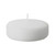 Bolsius Maxi Floating Candles X 12 White