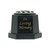 Grave Vase Plastic Ilm Black