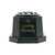 Grave Vase Plastic Ilm Black