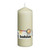 Bolsius Pillar Candle Ivory (150/60 mm)