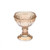 Heritage Footed Bowl A Gold 10.5