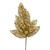 Pick Glitz Leaf Gold 30Cm