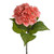 Olivia Hydrangea Stem Coral 67Cm