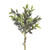 Bay Leaf Bundle Gold 30Cm