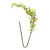Cattail & Leaf Spray 104Cm