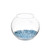 Fishbowl Ball Vase 15.5Cm