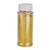 Flower Glitter Gold