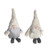 Gonk Couple 2Ast 21.5Cm