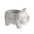 Ceramic Pot Pig 22.5cm