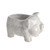 Ceramic Pot Pig 22.5cm