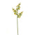 Budding Lilac Spray Yellow 59Cm
