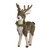 Reindeer Brown 69Cm