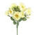 Flora Ranunculus Bush Green
