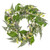 Country Bloom Wreath 61Cm