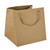 Hand Tie Bag Natural Kraft H17cm  X10