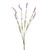 Lavender Spray Purple 76Cm