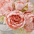 Romance Peony Bouquet Pink