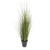 Potted Grass 63Cm