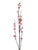 Cherry Blossom Branch Pink