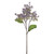 LILAC SPRAY PURPLE 37CM