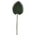 Fan Palm Soft Touch Dark Green 75Cm