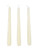Candle Taper 250/23 Iv X12 8H
