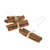 Cinnamon Bundle Natural On Wire Pack x 20