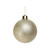 Champagne Glitter Shatterproof 20cm x 1