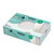Bolsius Professional Tapered Candle 240/23 - White - Box of 100