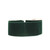 63mm x 10yds Emerald Velvet Ribbon (6/72)