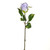Skye Rose Bud Lilac 42Cm