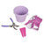 Gift Garden Tools Bucket Set