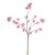 Peach Blossom Branch Pink 130Cm