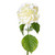 Hydrangea Stem Ivory